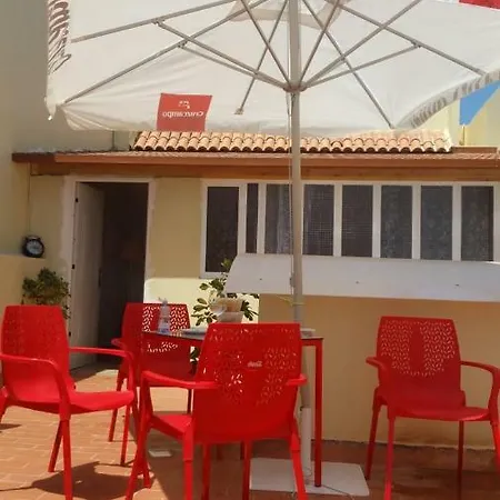 Bella Terraza