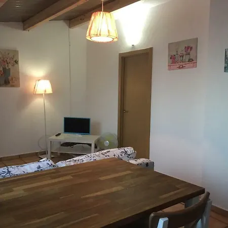 Bella Terraza *